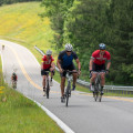Understanding Participant Limits in Cycling Events in Charlottesville, Virginia