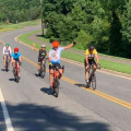 Understanding Age Requirements for Cycling Events in Charlottesville, Virginia