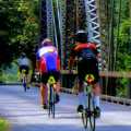 Exploring the Scenic Beauty of Cycling Events in Charlottesville, Virginia
