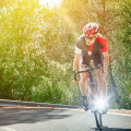 Essential Safety Precautions for Cycling Events in Charlottesville, Virginia