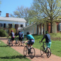 The Ultimate Guide to Accommodations Near Cycling Events in Charlottesville, Virginia