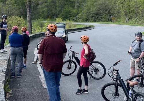 Your Ultimate Guide to Upcoming Cycling Events in Charlottesville, Virginia