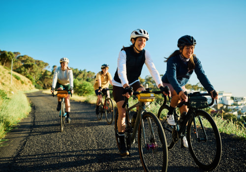 A Comprehensive Guide to Organizing and Sponsoring Cycling Events in Charlottesville, Virginia