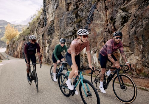 The Best Bikes for Cycling Events in Charlottesville, Virginia: A Comprehensive Guide