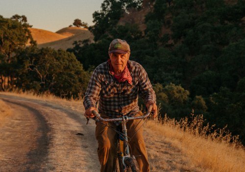 Your Complete Guide to Renting a Bike for Cycling Events in Charlottesville, Virginia