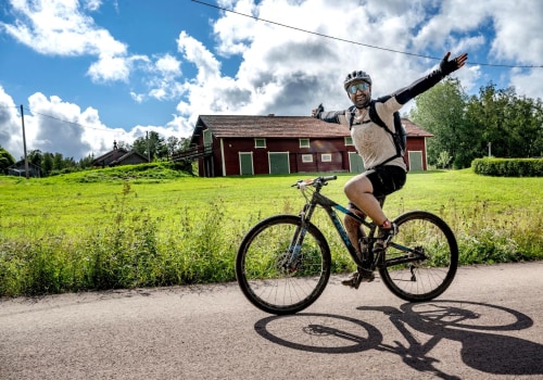 Understanding Registration Fees for Cycling Events in Charlottesville, Virginia