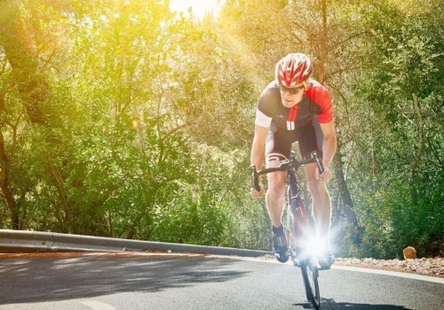 Essential Safety Precautions for Cycling Events in Charlottesville, Virginia