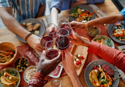 Bringing Your Own Food and Drinks to Cycling Events in Charlottesville, Virginia: What You Need to Know