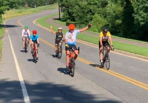 Upcoming Cycling Events in Charlottesville, Virginia: Dates, Details, and More