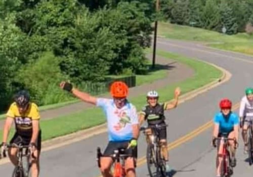 Understanding Time Limits for Cycling Events in Charlottesville, Virginia